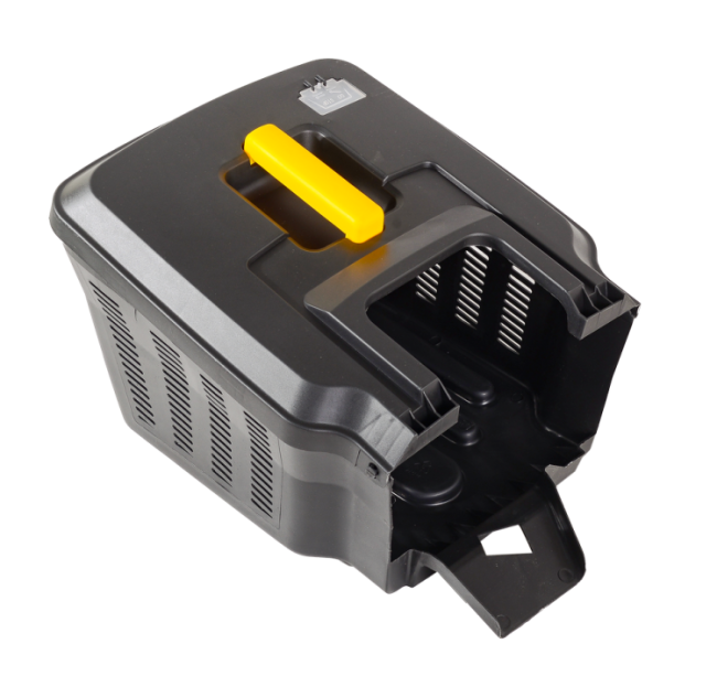 Газонокосилка электрическая HUTER ELM-2000P в Новосибирске