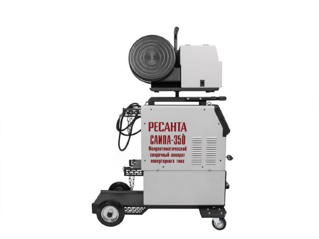 Сварочный аппарат САИПА-350 в Новосибирске