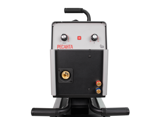 Сварочный аппарат САИПА-350 в Новосибирске