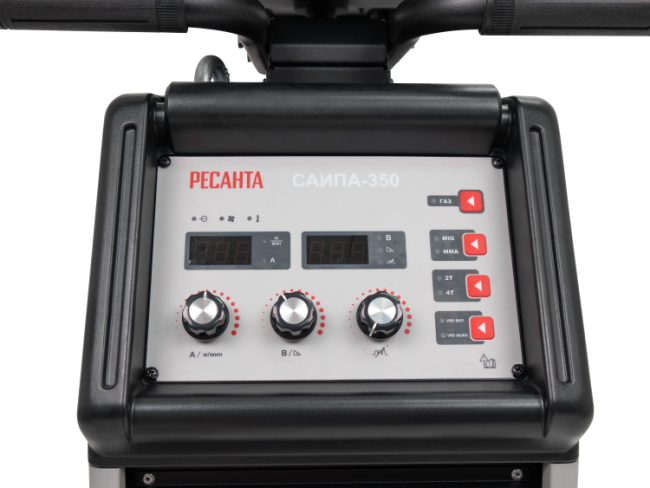 Сварочный аппарат САИПА-350 в Новосибирске