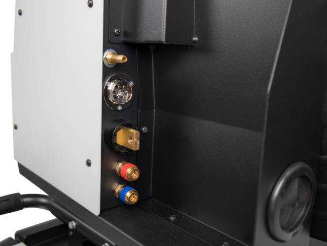 Сварочный аппарат САИПА-350 в Новосибирске