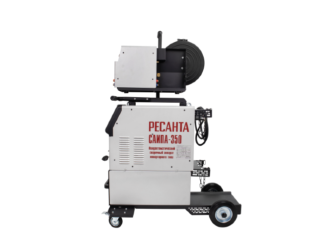 Сварочный аппарат САИПА-350 в Новосибирске