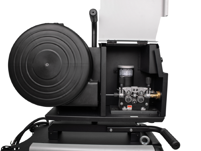 Сварочный аппарат САИПА-350 в Новосибирске