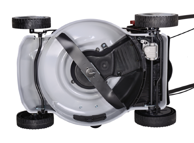 Бензиновая газонокосилка Ресанта КР-5.0 БТ в Новосибирске