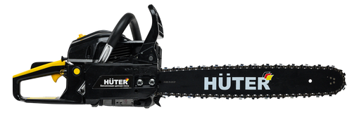 Бензопила Huter BS-2800M в Новосибирске