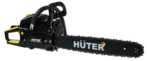 Бензопила Huter BS-2800M в Новосибирске