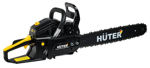 Бензопила Huter BS-2800M в Новосибирске