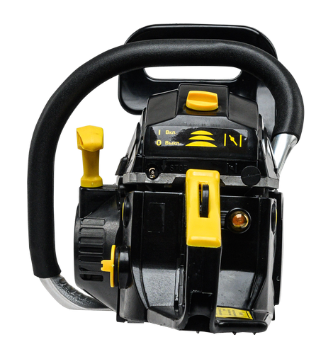 Бензопила Huter BS-2800M в Новосибирске