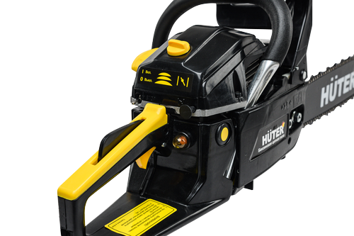 Бензопила Huter BS-2800M в Новосибирске