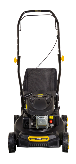Газонокосилка бензиновая Huter GLM-420LT в Новосибирске