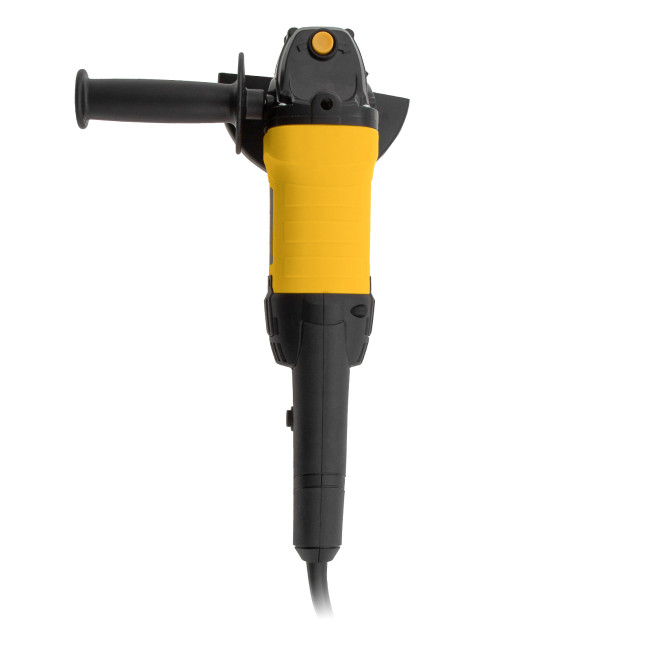 Машина шлифовальная угловая AGH125-1200A, 1200 Вт, 125 мм, 11000 об/мин Denzel в Новосибирске Машина шлифовальная угловая AGH125-1200A, 1200 Вт, 125 мм, 11000 об/мин Denzel в Новосибирске