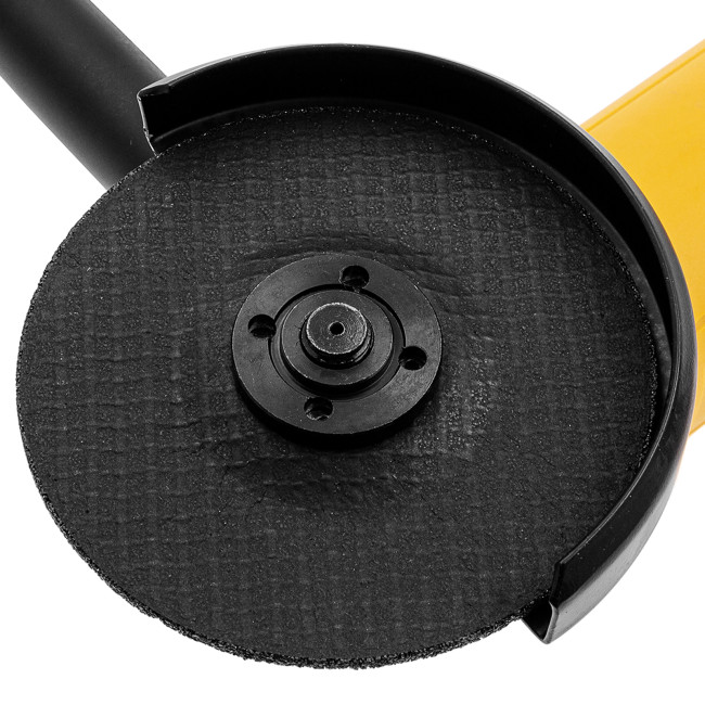 Машина шлифовальная угловая AGH125-1200A, 1200 Вт, 125 мм, 11000 об/мин Denzel в Новосибирске Машина шлифовальная угловая AGH125-1200A, 1200 Вт, 125 мм, 11000 об/мин Denzel в Новосибирске