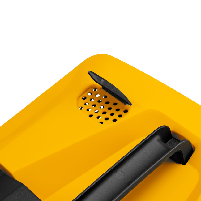 Газонокосилка электрическая GM-1100, 1100 Вт, шир. 32 см, 3 уров., травосб. 30 л Denzel в Новосибирске