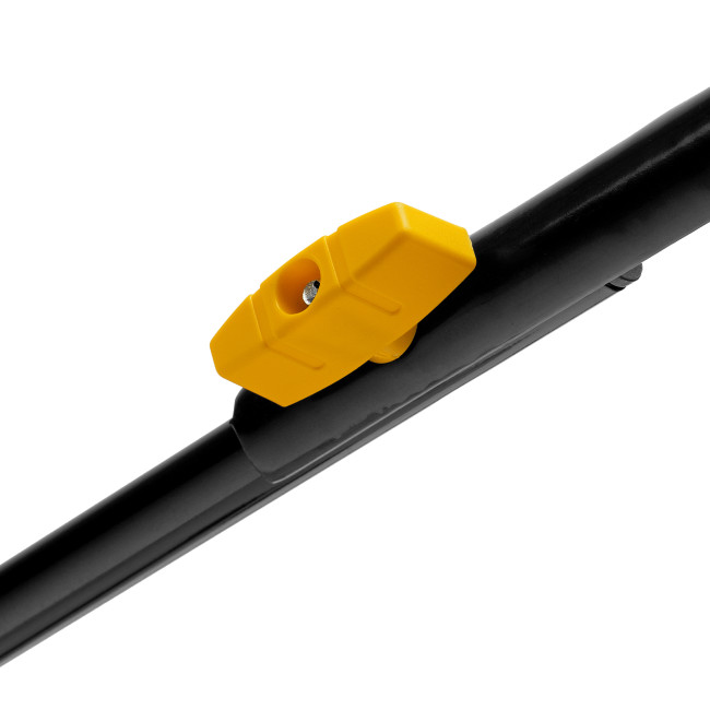 Газонокосилка электрическая GM-1100, 1100 Вт, шир. 32 см, 3 уров., травосб. 30 л Denzel в Новосибирске