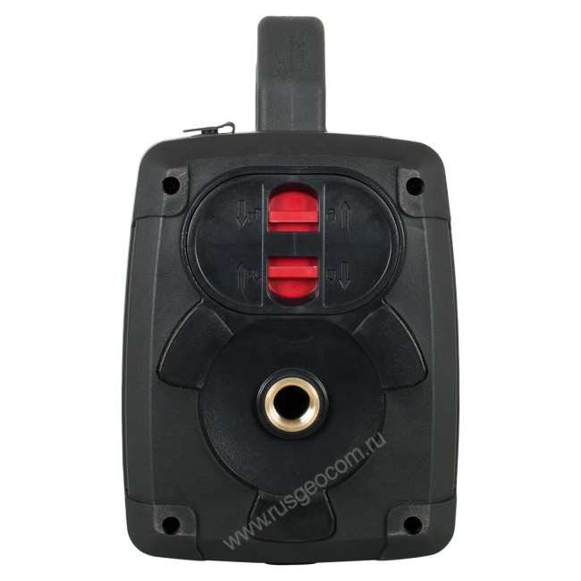 Ротационный нивелир RGK SP-400G с калибровкой в Новосибирске