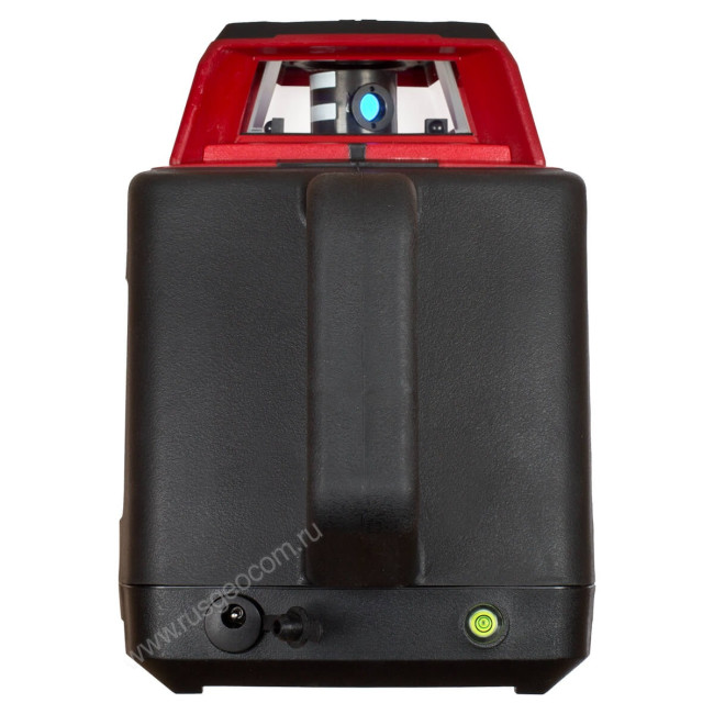 Ротационный нивелир RGK SP-400G с калибровкой в Новосибирске