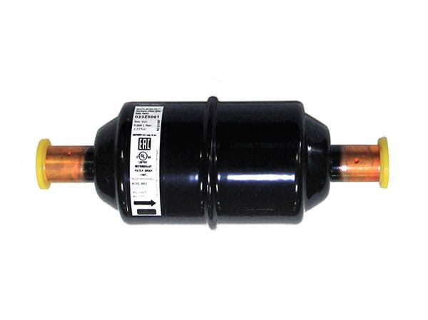 Комплект обвязки для ККБ DK-10WC/SF в Новосибирске