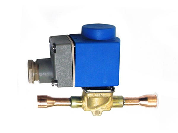 Комплект обвязки для ККБ DK-10WC/SF в Новосибирске