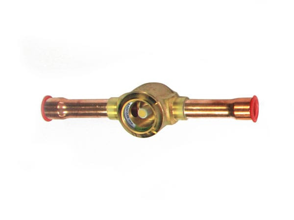 Комплект обвязки для ККБ DK-10WC/SF в Новосибирске