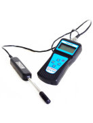 ТЕРМОГИГРОМЕТР ЦИФРОВОЙ (ИЗМЕРИТЕЛЬ ВЛАЖНОСТИ ВОЗДУХА) ТГЦ-МГ4.01