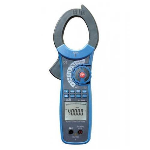 Токовые клещи CEM DT-3351 в Новосибирске