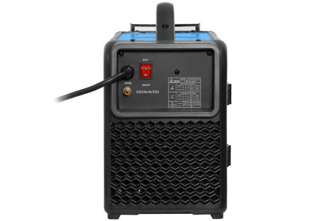 Сварочный полуавтомат TSS EVO MIG-250 в Новосибирске