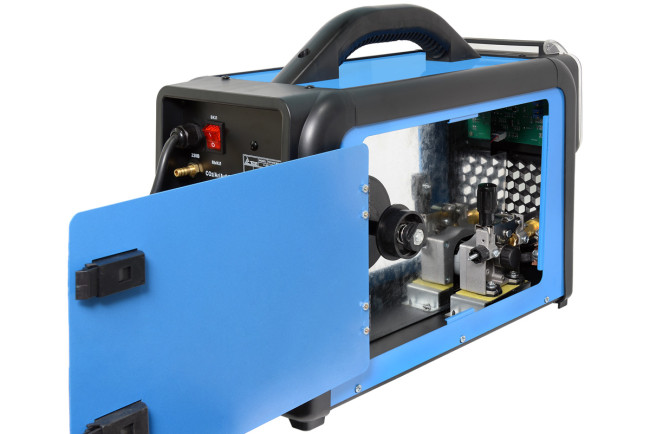 Сварочный полуавтомат TSS EVO MIG-250 в Новосибирске