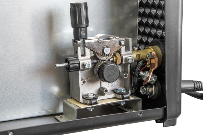 Сварочный полуавтомат TSS EVO MIG-250 в Новосибирске