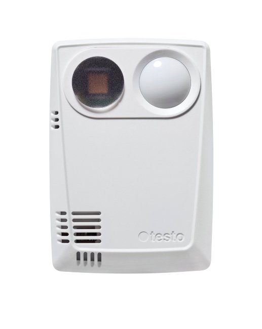 WiFi-логгер Testo 160 THL в Новосибирске