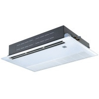 Toshiba 1-поточный кассетный блок (MMU-AP0244SH1-E) в Новосибирске