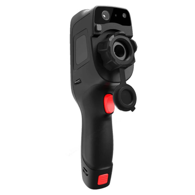 Тепловизор Guide D384F в Новосибирске