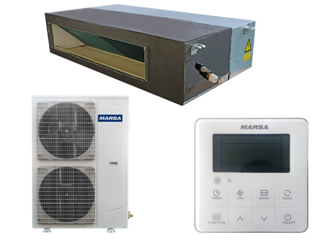 MRK-48BHAN/MRK-48HANE-W в Новосибирске