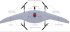 БПЛА Supercam SX350Lidar в Новосибирске