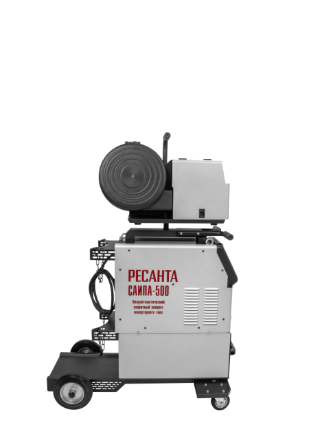 Сварочный аппарат САИПА-500 в Новосибирске