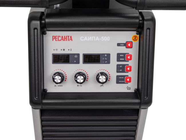 Сварочный аппарат САИПА-500 в Новосибирске