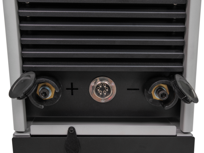 Сварочный аппарат САИПА-500 в Новосибирске