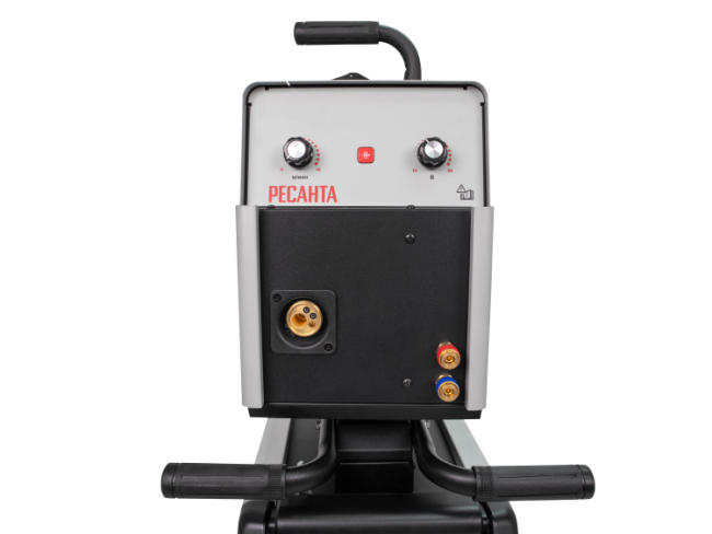Сварочный аппарат САИПА-500 в Новосибирске