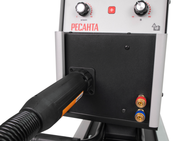 Сварочный аппарат САИПА-500 в Новосибирске