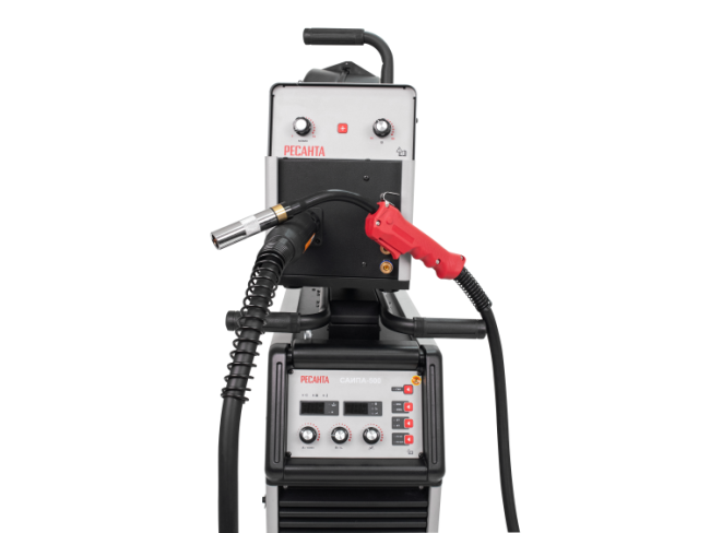 Сварочный аппарат САИПА-500 в Новосибирске