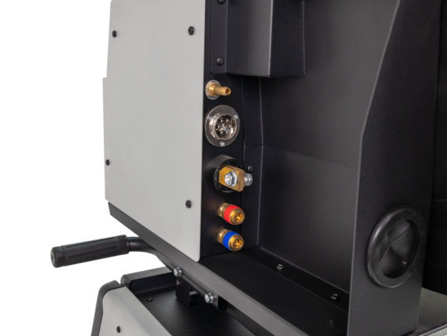 Сварочный аппарат САИПА-500 в Новосибирске