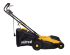 Газонокосилка электрическая HUTER ELM-1800P в Новосибирске