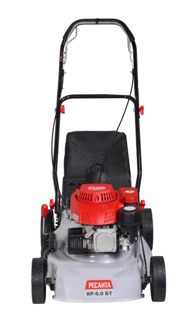 Бензиновая газонокосилка Ресанта КР-6.0 БТ в Новосибирске