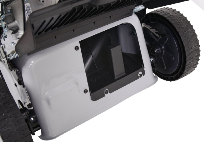 Бензиновая газонокосилка Ресанта КР-6.0 БТ в Новосибирске