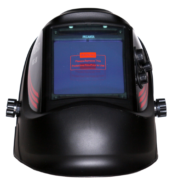 Сварочная маска МС-5М Ресанта в Новосибирске