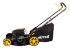 Газонокосилка бензиновая Huter GLM-530SX в Новосибирске