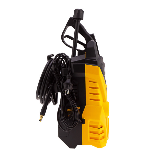 Моечная машина высокого давления R-110, 1500 Вт, 110 бар, 5,7 л/мин, переносная Denzel в Новосибирске