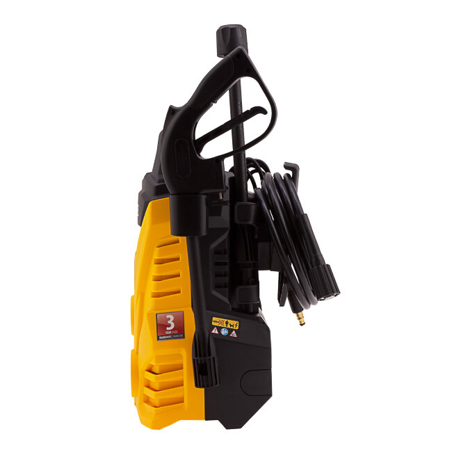 Моечная машина высокого давления R-110, 1500 Вт, 110 бар, 5,7 л/мин, переносная Denzel в Новосибирске