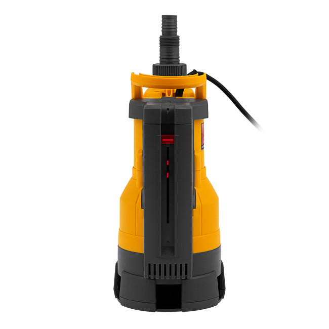 Дренажный насос DPХ450, 450 Вт, подъем 5 м, 9000 л/ч Denzel в Новосибирске