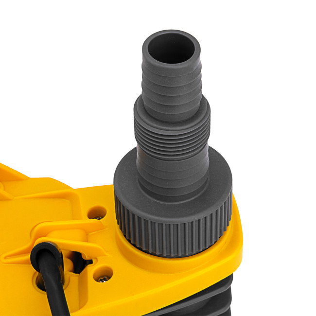 Дренажный насос DPХ450, 450 Вт, подъем 5 м, 9000 л/ч Denzel в Новосибирске