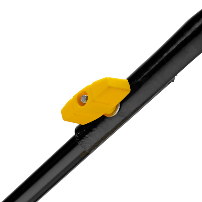 Газонокосилка электрическая GM-1300, 1300 Вт, шир. 32 см, 5 уров., травосб. 35 л Denzel в Новосибирске